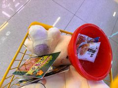 -爱玩嘉年华(龙湖曲江天街店)