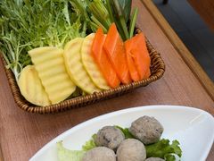 -大理董·董家小厨野生菌火锅(古城旗舰店)