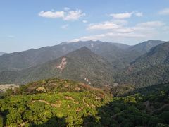 -广州市石门国家森林公园