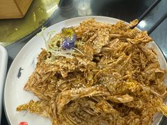 -都一处烧麦馆(前门店)