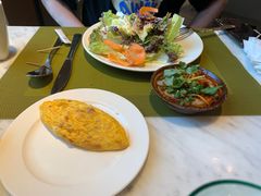 -都会尚膳·海鲜自助餐厅(重庆万豪酒店)