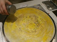 -煎饼道·孜然里脊煎饼(来福士店)