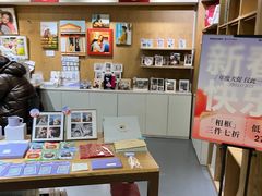 -方快照相馆(新梅广场店)