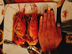 -Ministry of Crab(科伦坡店)