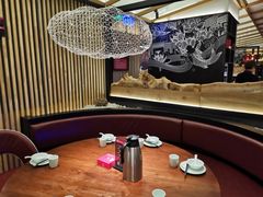 -老板恋上鱼(荣盛广场店)