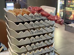 -丰茂烤串(公园店)