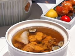 -新兴·金羊座·粤菜点心(乐峰店)