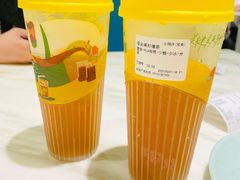 -丘大叔柠檬茶(乐峰广场分店)