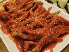 -顺姬冷面(延大店)
