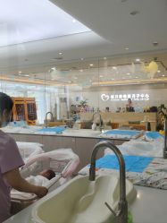 -禧月荟月子中心(前海Max店)