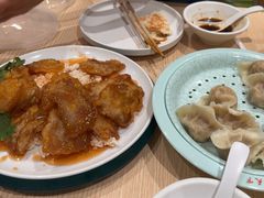-老边饺子馆(东单店)