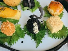 -水上明月·湖景餐厅