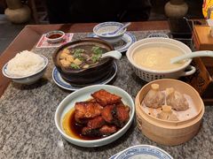 -南京大牌档(青岛万象城店)