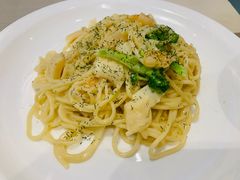 -燕庭·纯燕窝·甜品下午茶(南京西路店)