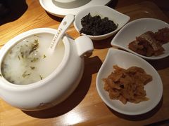 -如轩·海鲜砂锅粥·潮汕菜(海珠店)