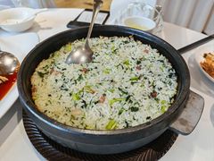 -香雪海饭店中餐厅(人民桥店)