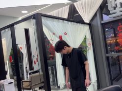 -U·NI SALON 造型