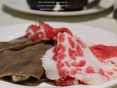 -五月罗马海鲜自助餐厅(陆家嘴店)