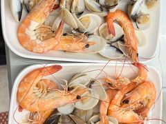 -船奇蒸汽海鲜·闽菜(八市海鲜总店)