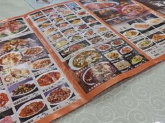 -同发号饭庄(复兴路店)