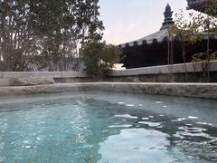 -西安华清御汤酒店