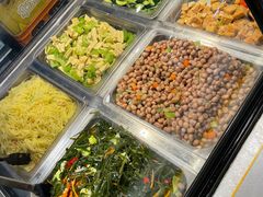 -鼎高高陕西美食(龙德广场店)