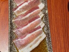 -山之屋炭火烧肉·生啤畅饮(大朗万科中央公园店)