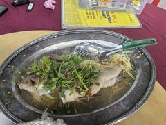 -关丹乞丐鸡海鲜饭店