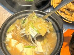 -屋里家延边朝鲜族冷面(南园店)