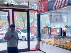 -兰州陈记牛肉面 ·烧烤· 铜锅涮肉(万达店)