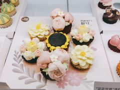 -派悦坊·甜品·蛋糕(虹口龙之梦店)