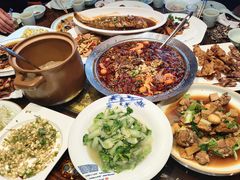 -鲁西南老厨子·特色鲁菜(经一纬五店)
