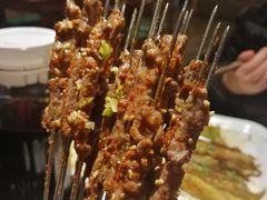 -三个大叔东北烧烤·砂锅菜(西三旗店)