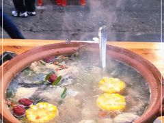 -洪大厨鸡煲(福田店)