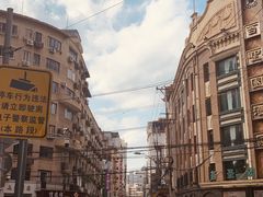 -南京路步行街