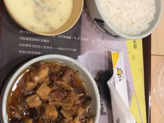 -真功夫(福中路店)
