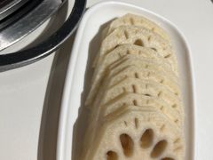 -张大师鸭爪爪特色火锅(万达店)