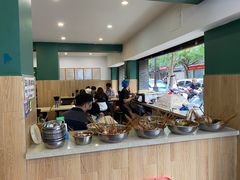 -云平风味园(护国路店)