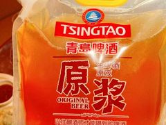 -前海沿·青岛菜(乐客城店)