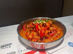 -靓靓蒸虾·头牌蒸虾(南山桂庙店)