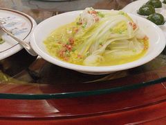 -仙林宾馆-餐厅