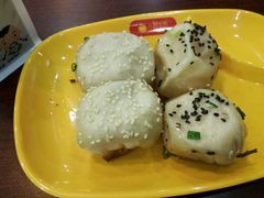 -小杨生煎(龙之梦购物中心店)