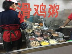 -穗银肠粉店(东川路店)