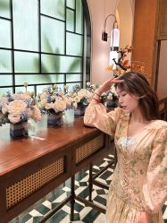 -厦门安达仕酒店·衡境SPA