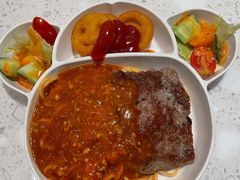 -水天堂西餐厅(昆山万象汇店)