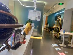 -海亮AI学习中心·幻码星球(钱江校区)