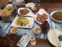 -以前的小酒馆(中山广场店)