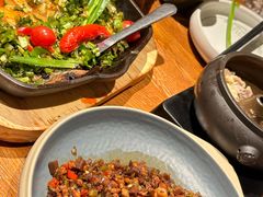 -云海肴·汽锅鸡·云南代表菜(美罗城店)