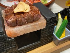 -月下料理(楷林IFC店)