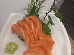 -肆月河豚·新淮扬(金融街店)